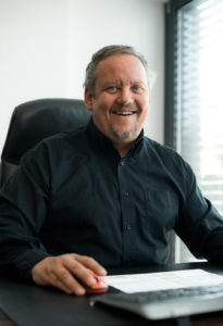 Alexander Huber